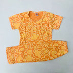 Kids Pant Set