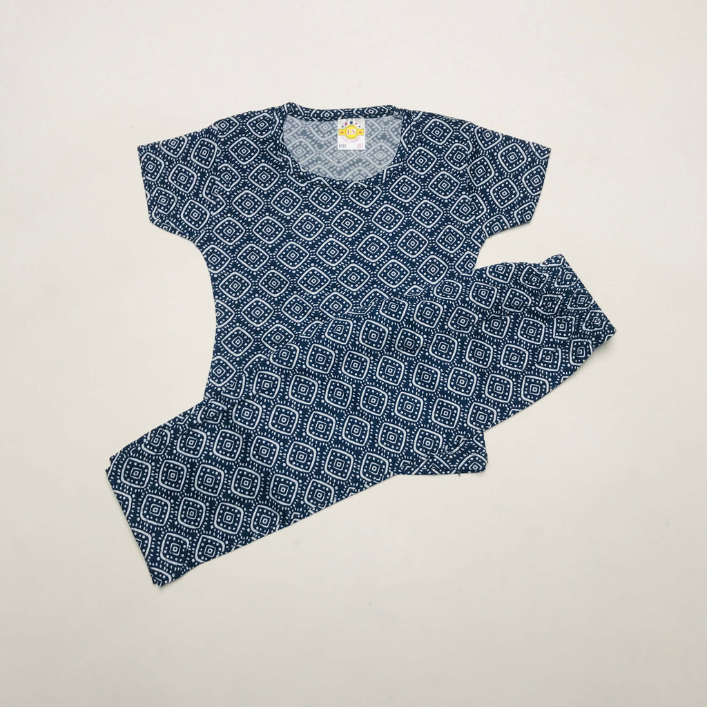 Pant Set