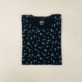 Dots Ladies Printed T-Shirt