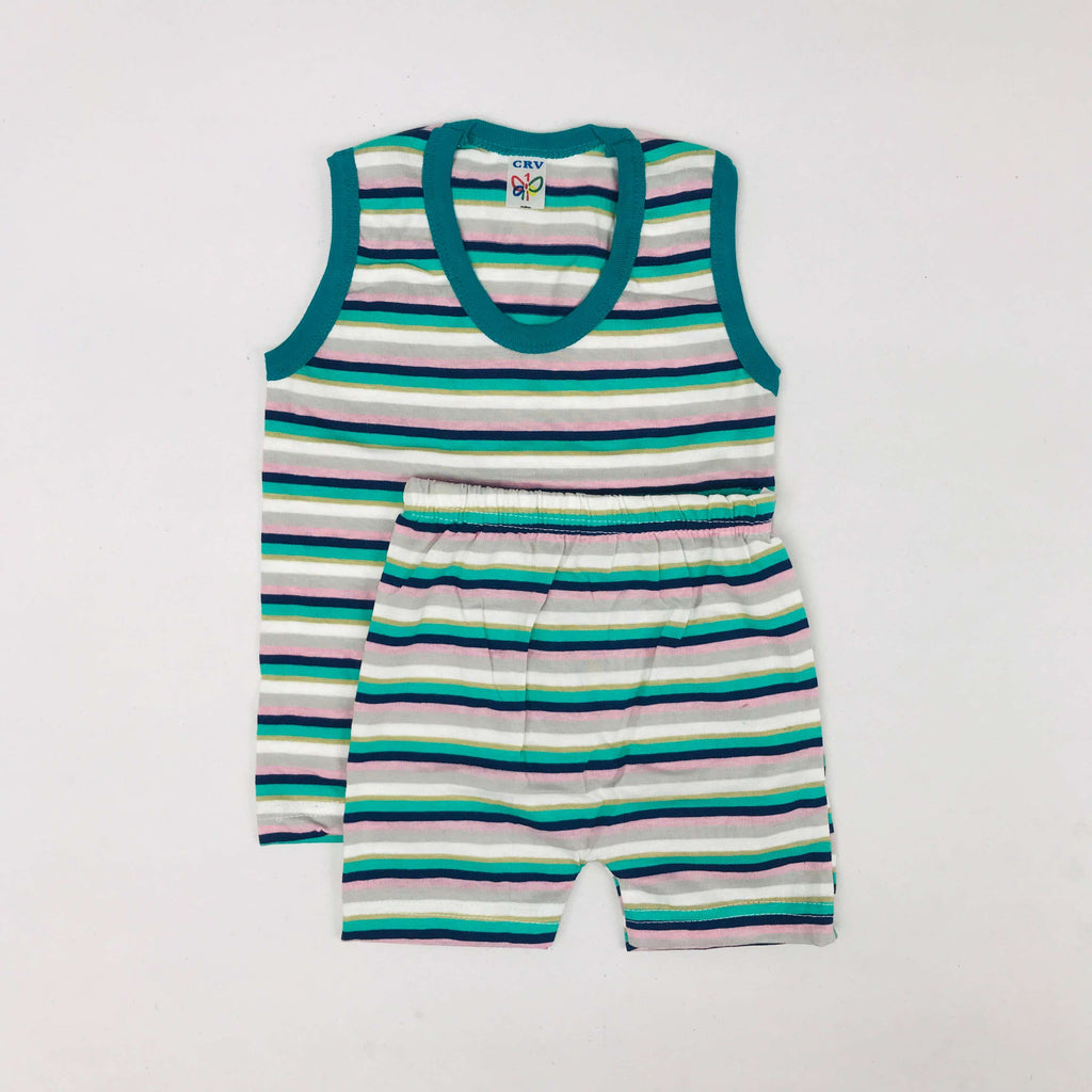 SL Kids Nikker Set