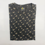 Dots Ladies T-Shirt