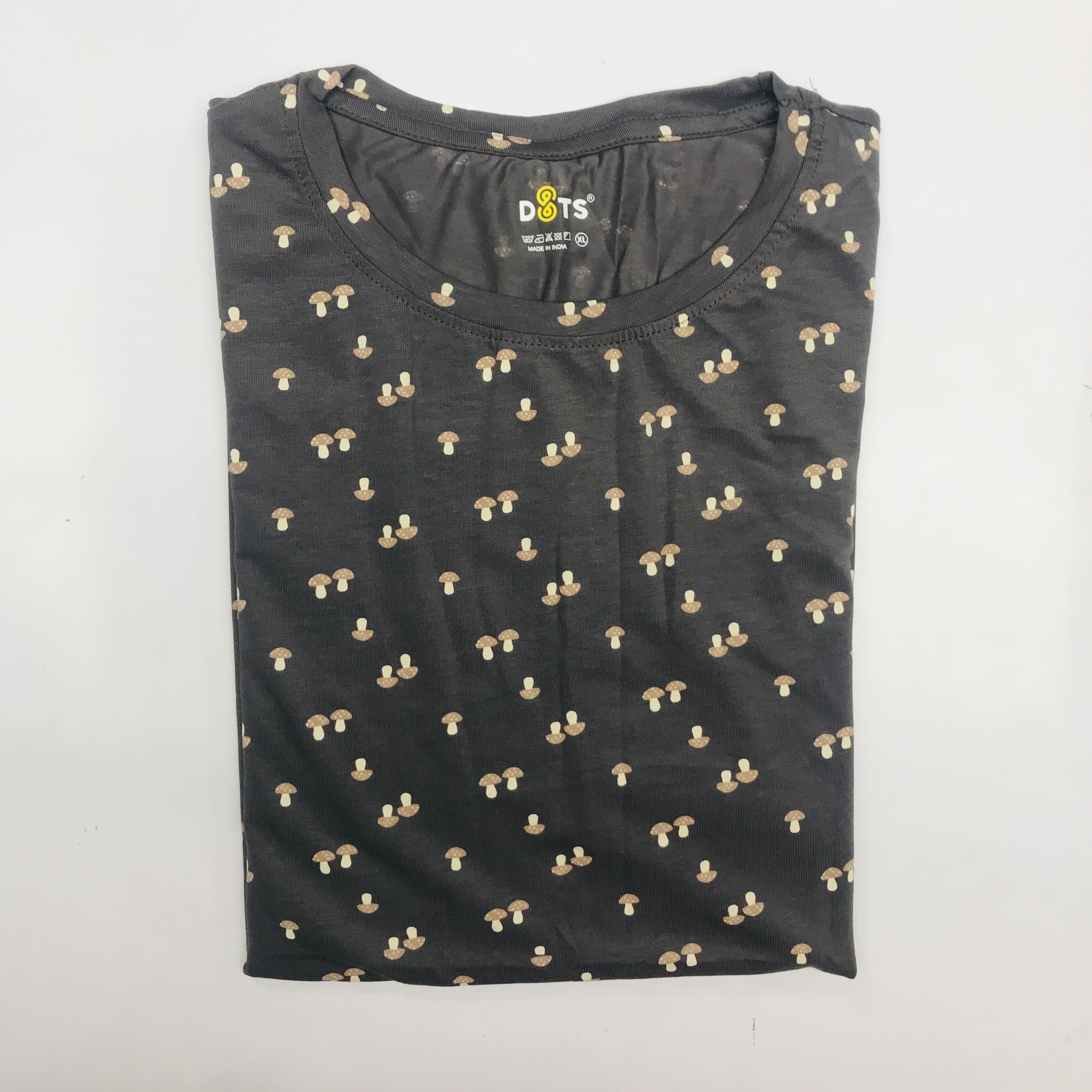 Dots Ladies T-Shirt