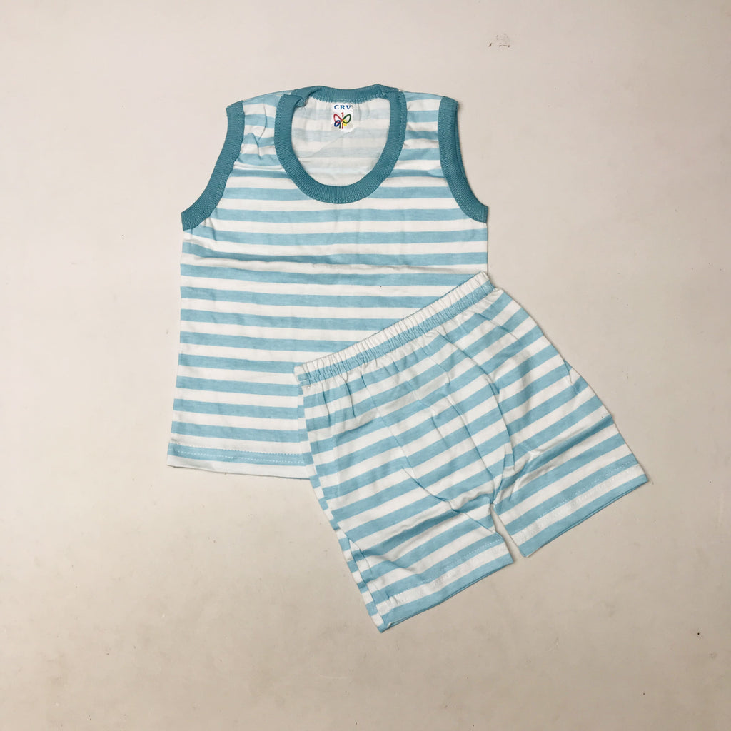 SL Kids Nikker Set
