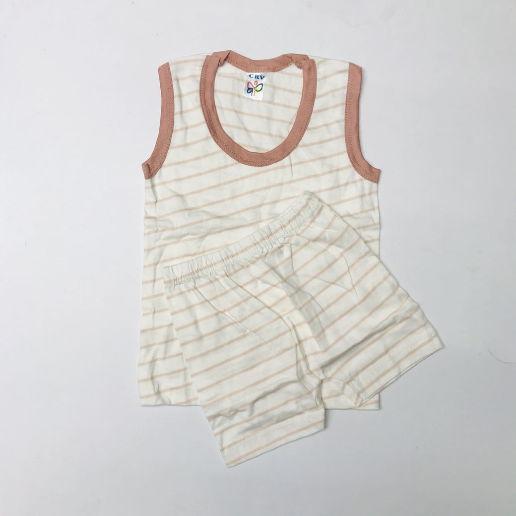 SL Kids Nikker Set