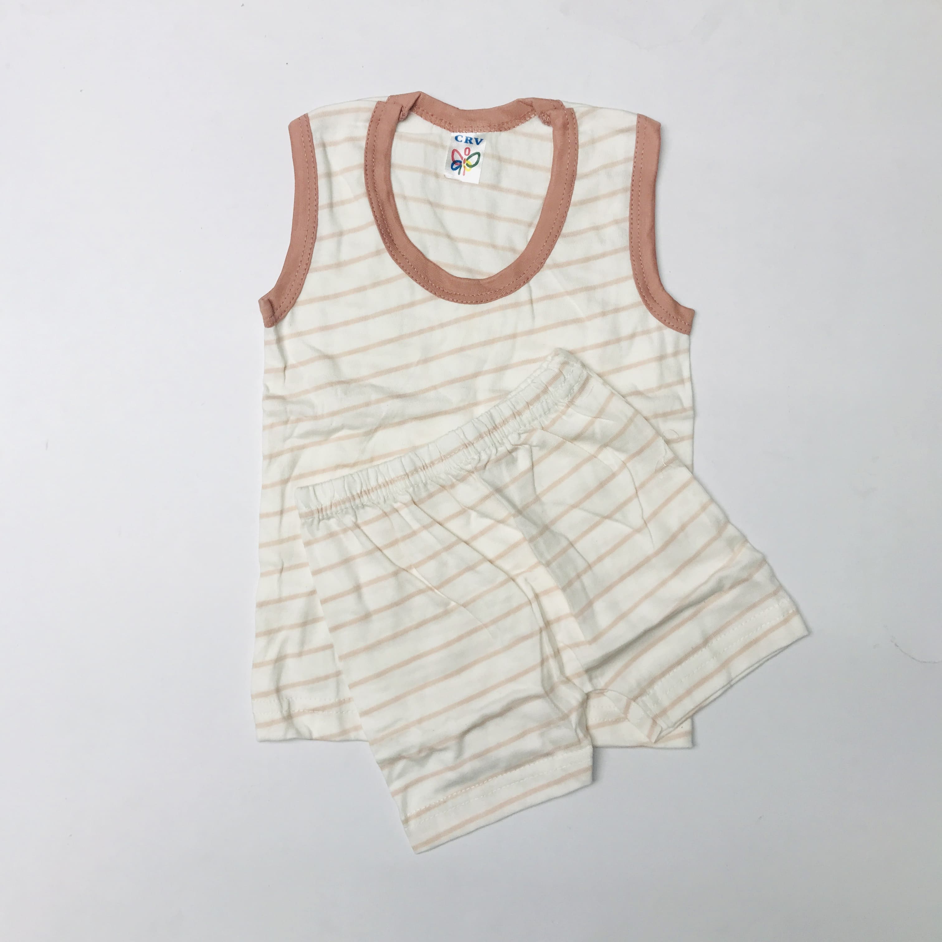 SL Kids Nikker Set