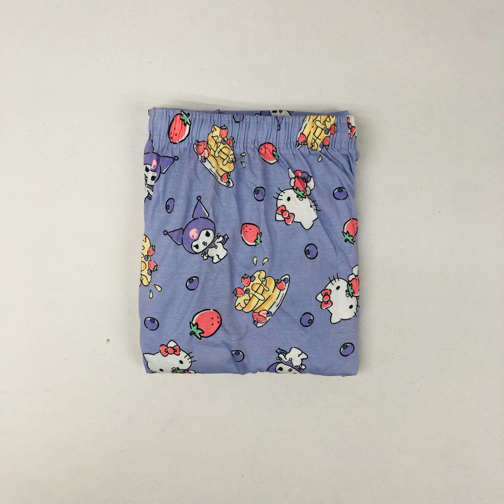 Dots Ladies Pyjama