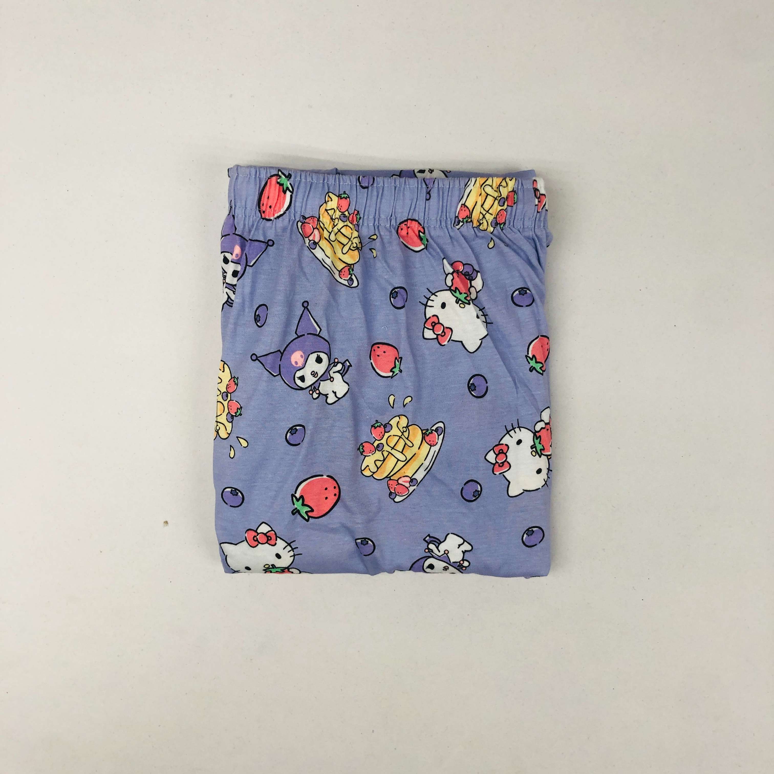 Dots Ladies Pyjama