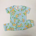 Kids Pant Set