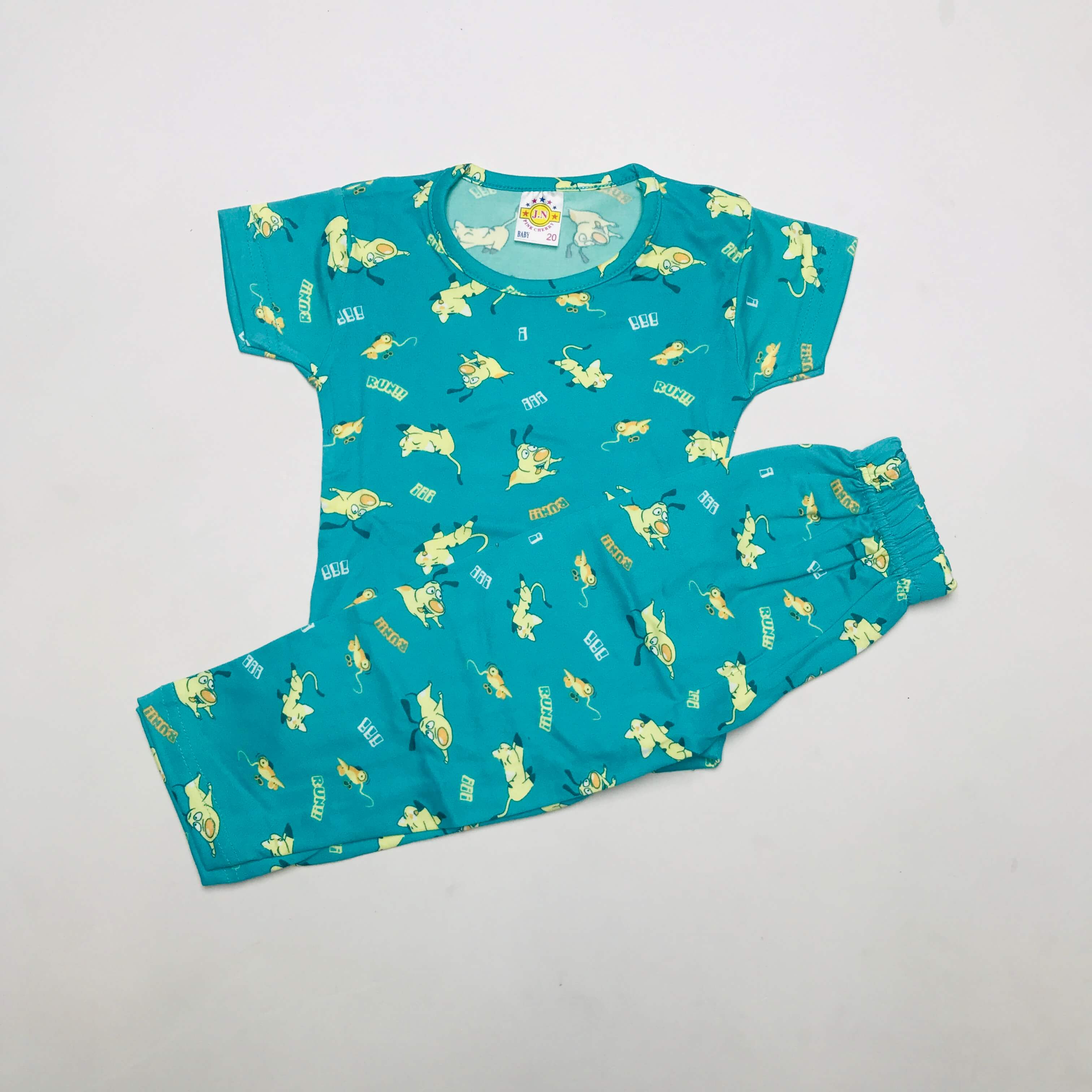 Pant Set
