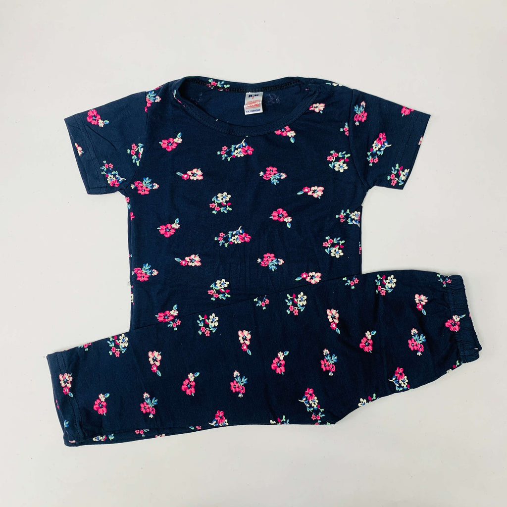 Kids Pant Set