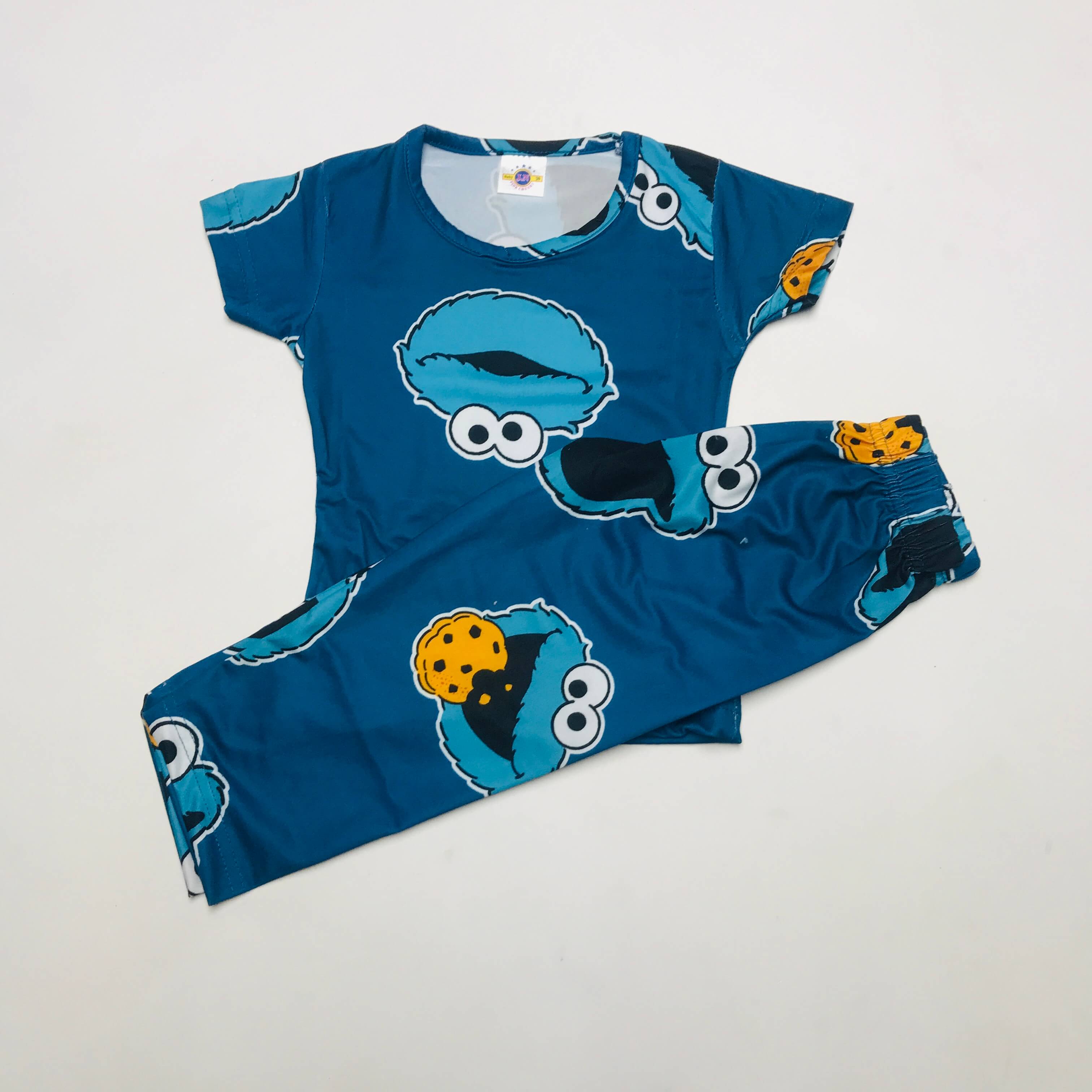 Pant Set