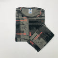 Pant Set Printed