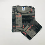 Pant Set Printed