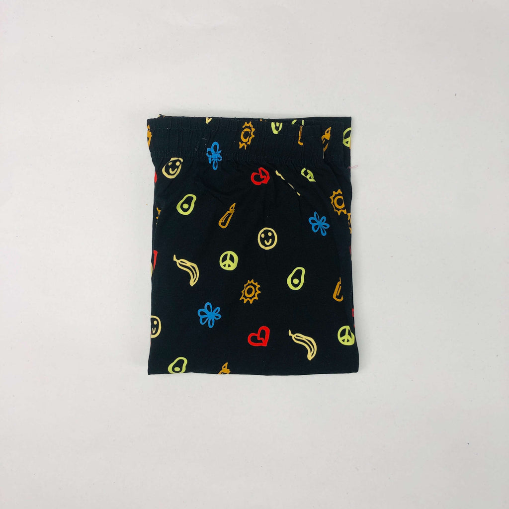 Ladies Trendy Capri