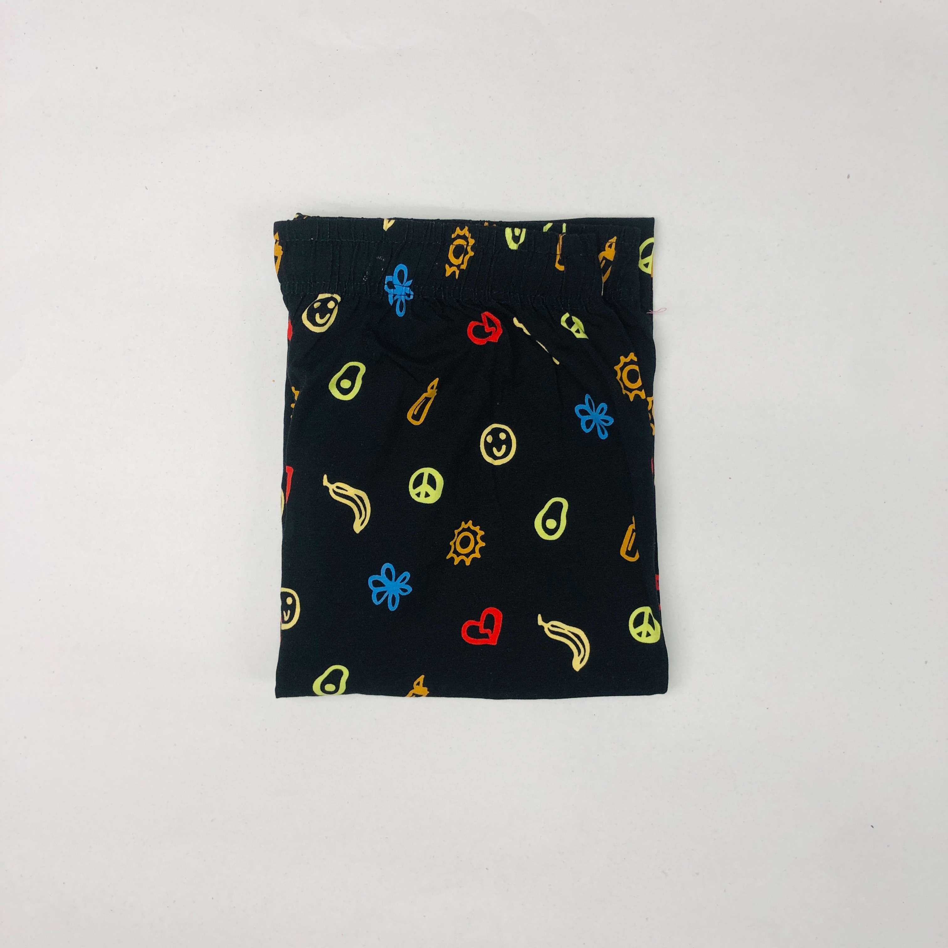 Ladies Trendy Capri
