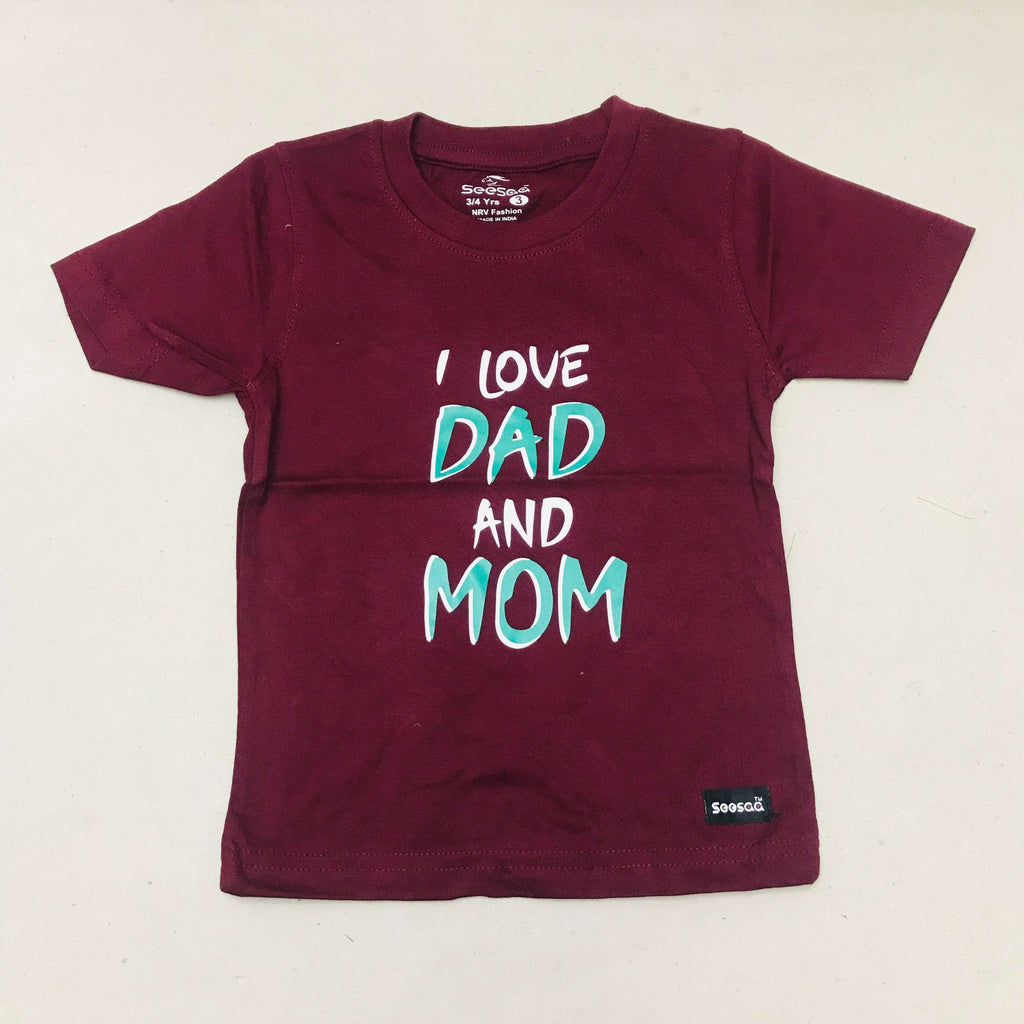 Kids HS T-Shirt