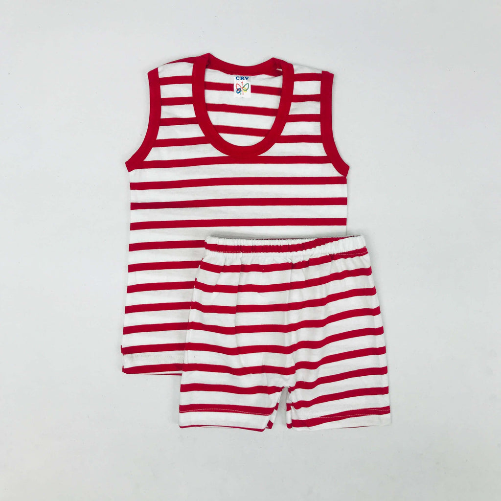 SL Kids Nikker Set
