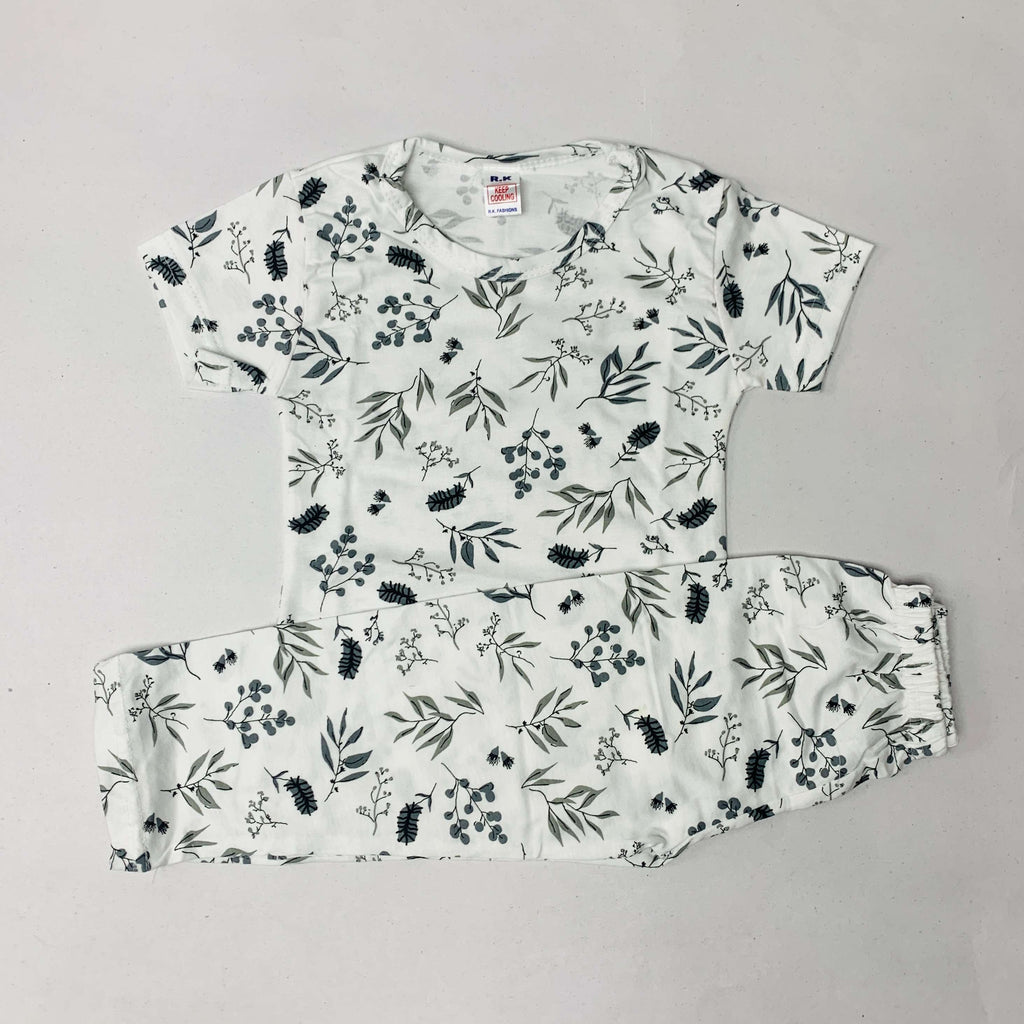 Kids Pant Set