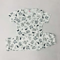 Kids Pant Set