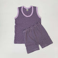 SL Kids Nikker Set