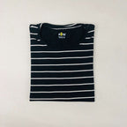 Dots Ladies Printed T-Shirt