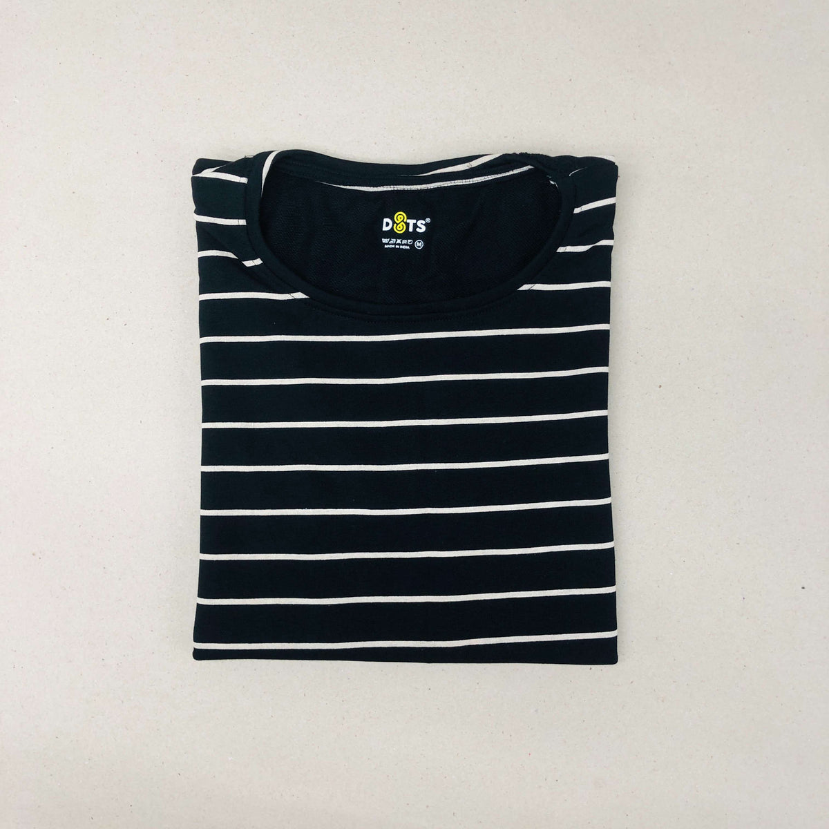 Dots Ladies Printed T-Shirt