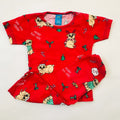 Kids Pant Set