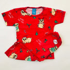 Kids Pant Set