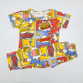 Kids Pant Set