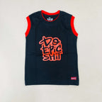 Seesaa sleeveless T-Shirt Combo Pack Of 2