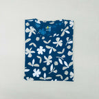 Dots Ladies Printed T-Shirt