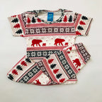 Kids Pant Set