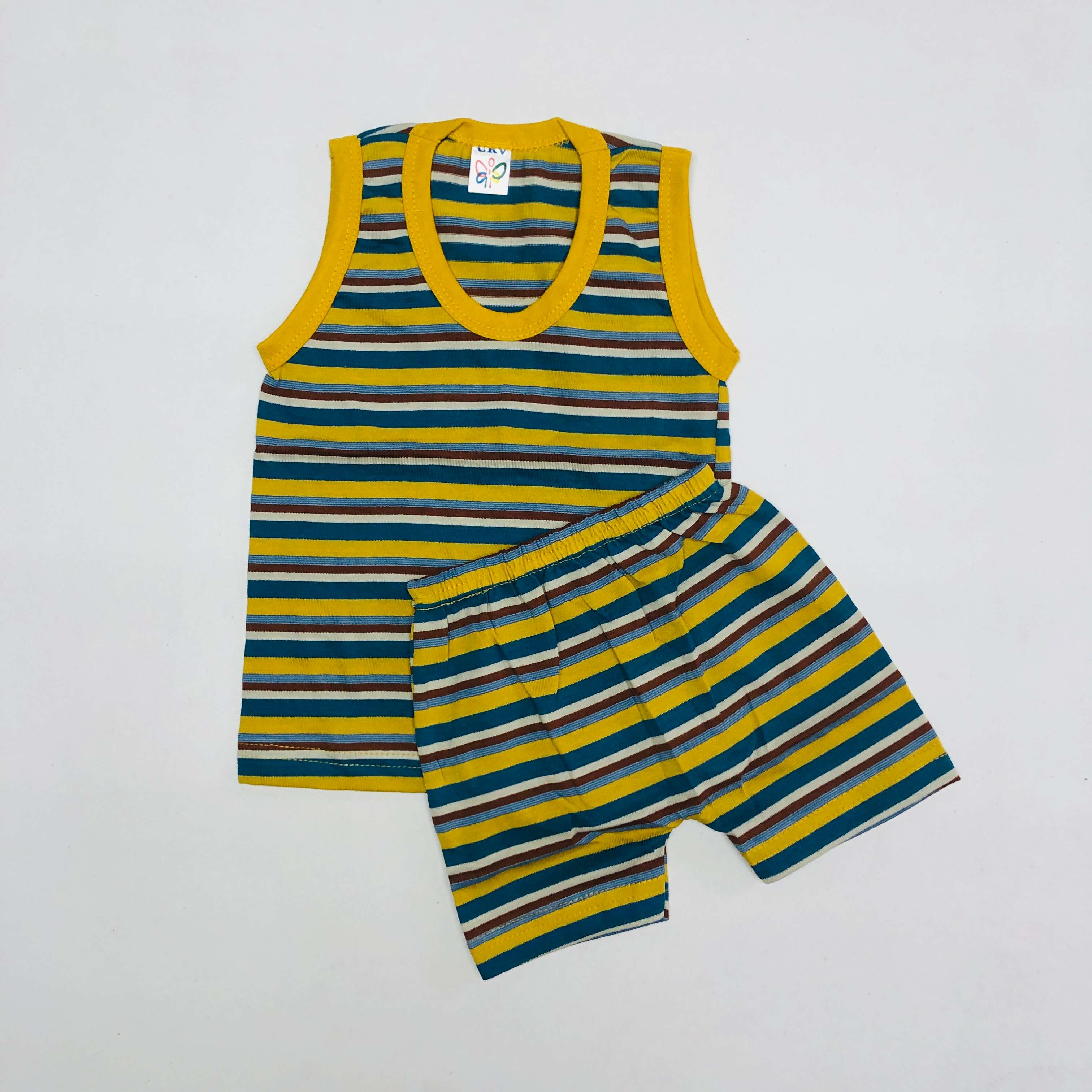 SL Kids Nikker Set