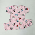 Kids Pant Set