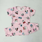 Kids Pant Set