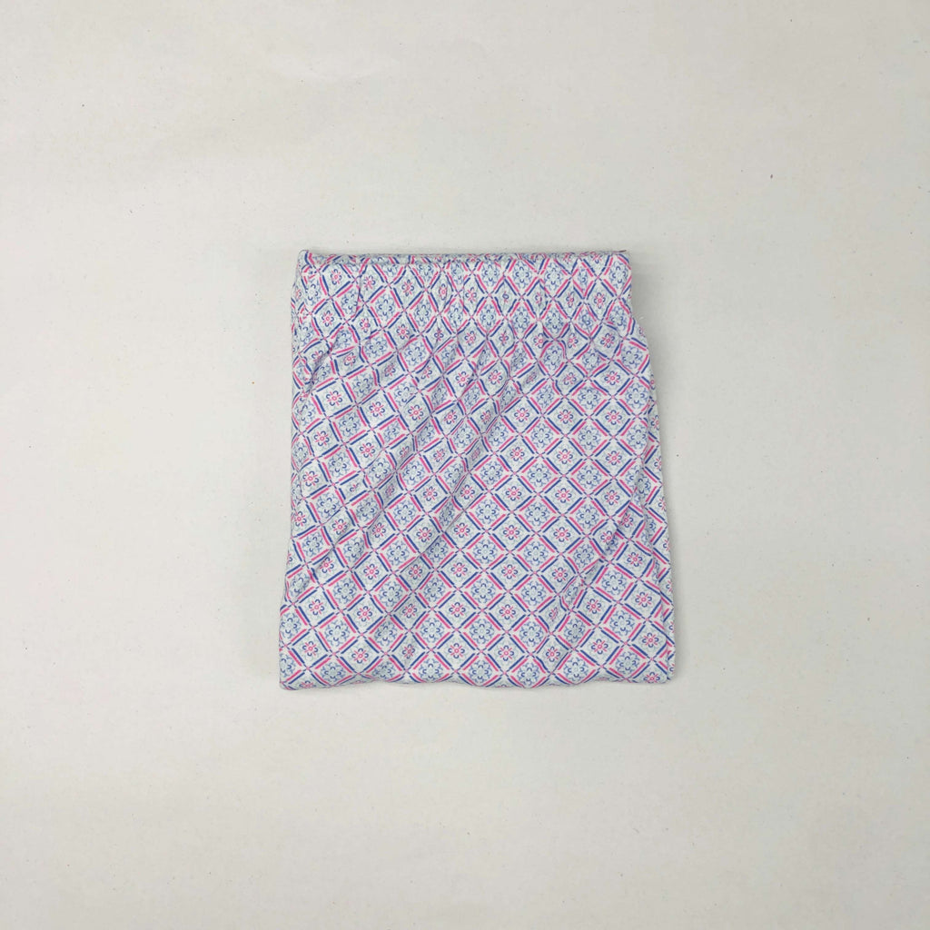 Ladies Trendy Capri