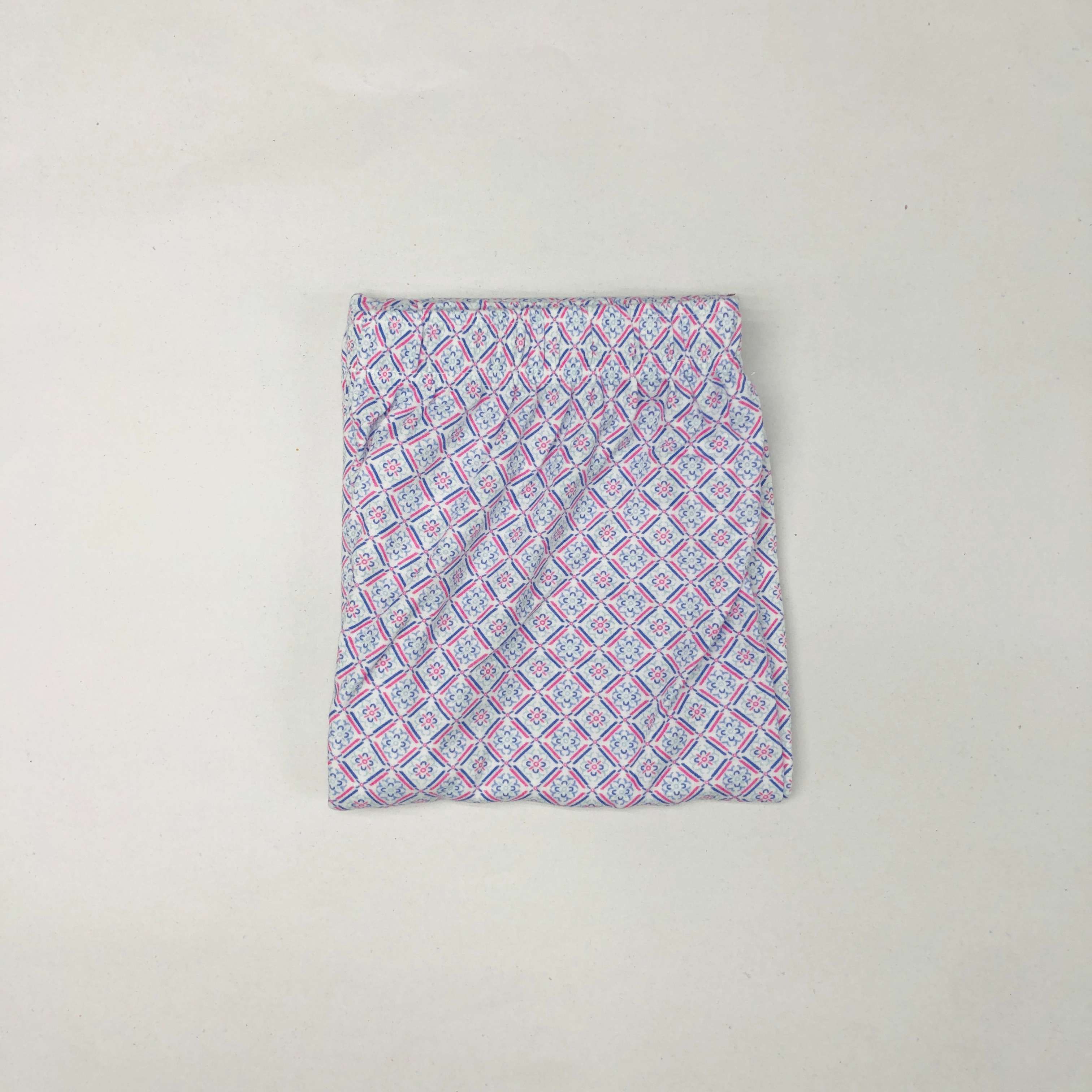 Ladies Trendy Capri