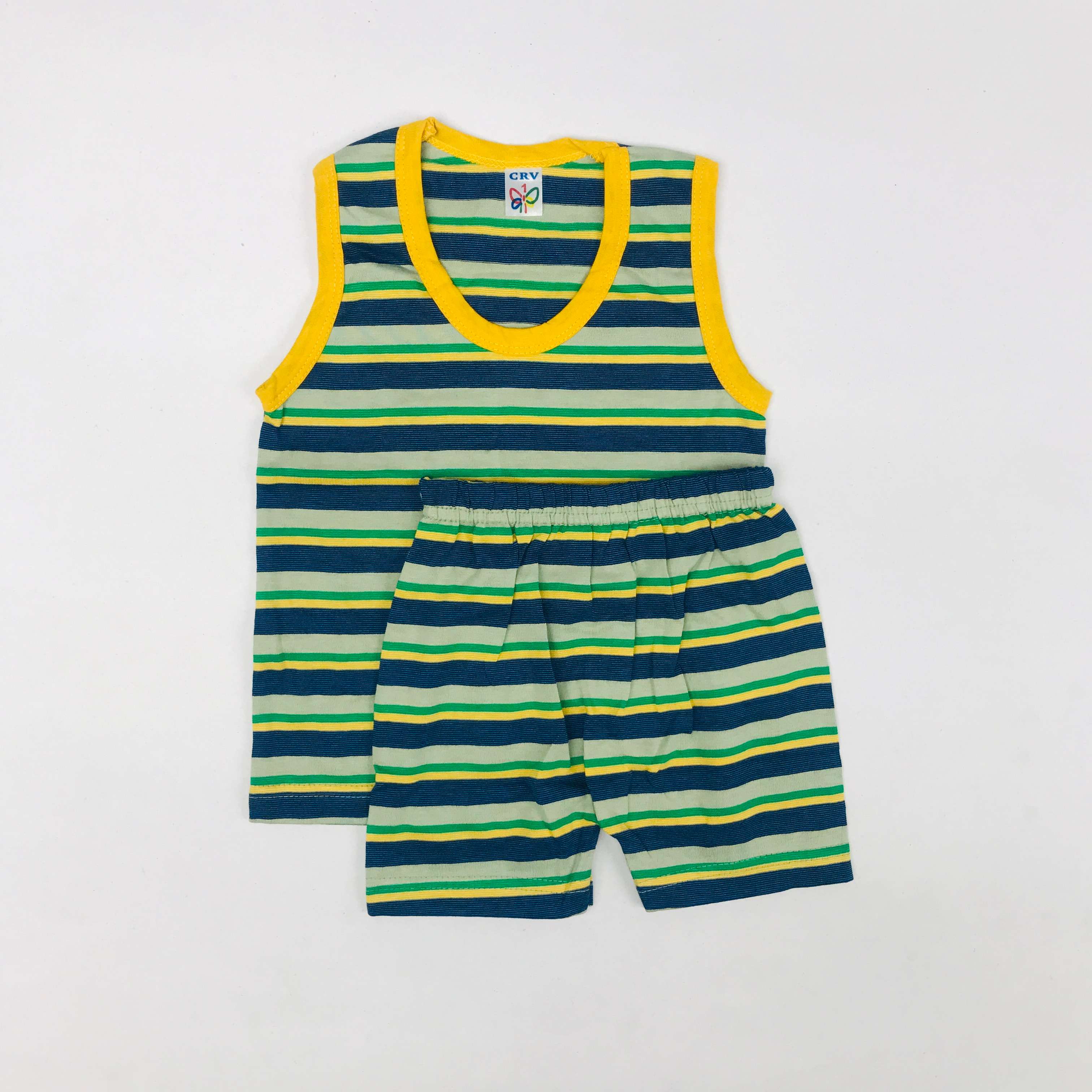 SL Kids Nikker Set