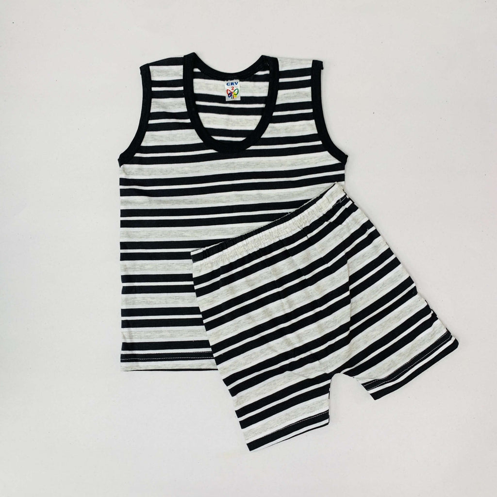 SL Kids Nikker Set