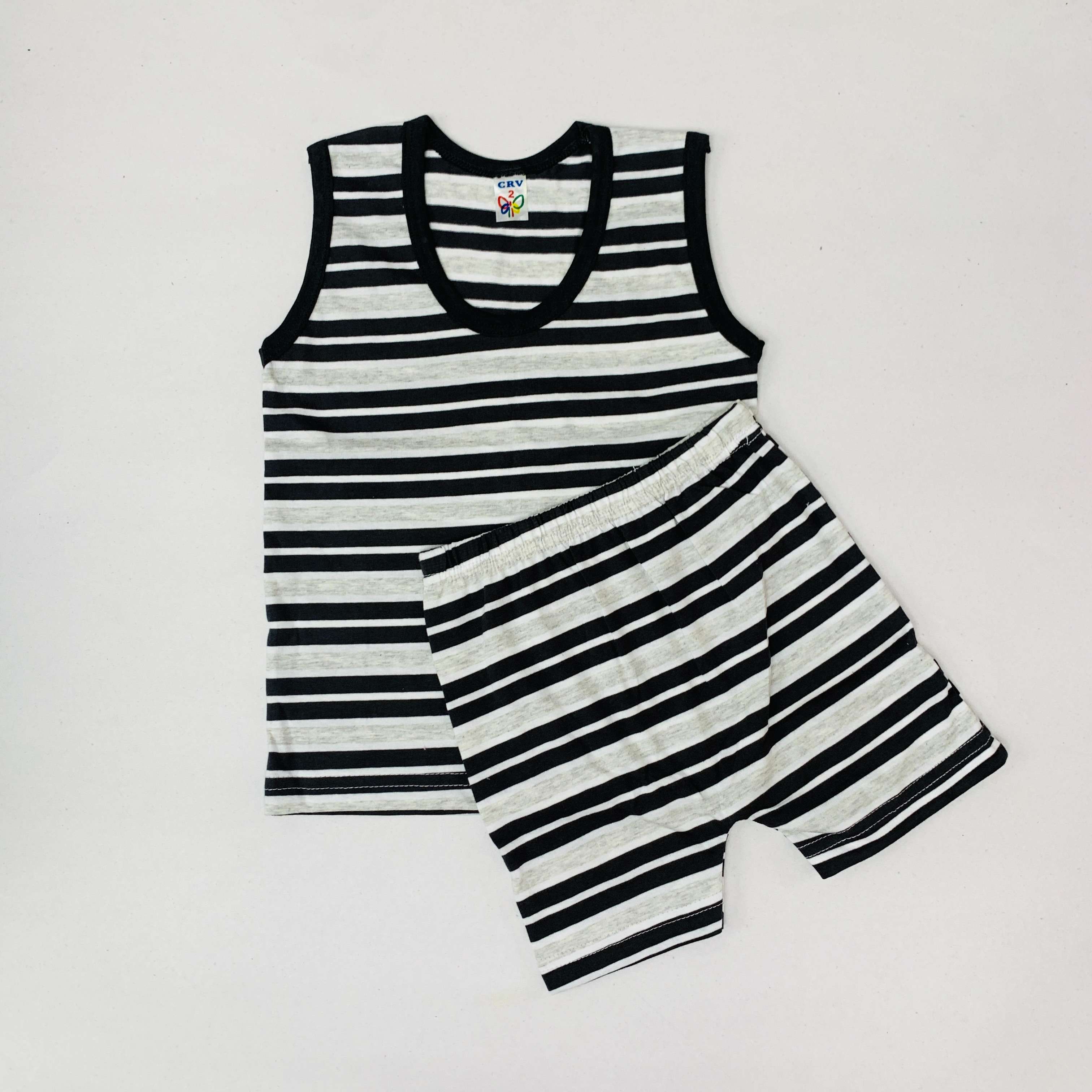 SL Kids Nikker Set