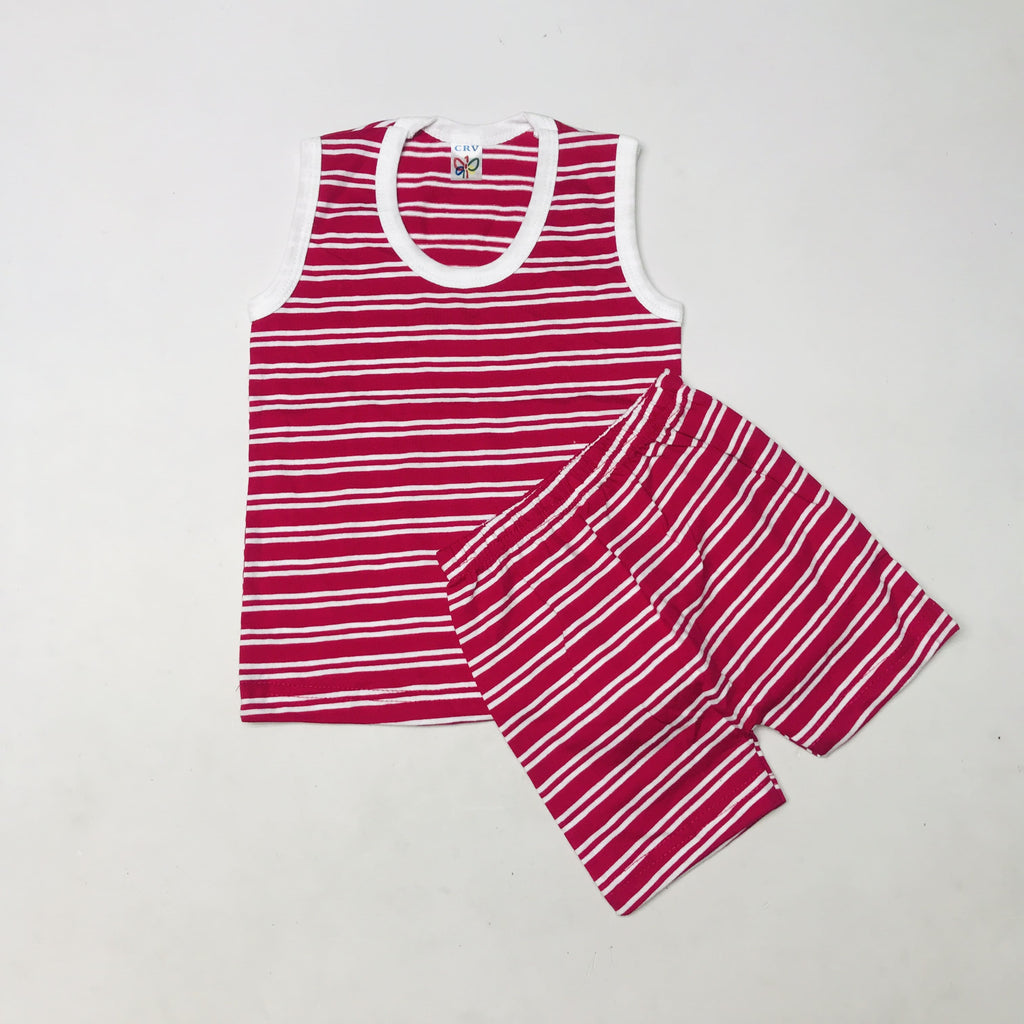 SL Kids Nikker Set