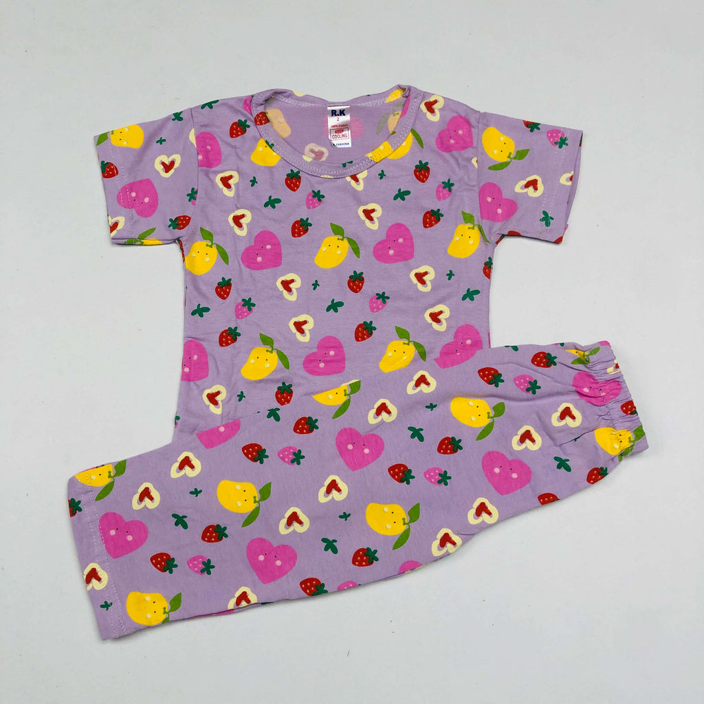 Kids Pant Set
