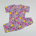 Kids Pant Set