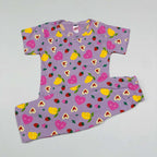 Kids Pant Set