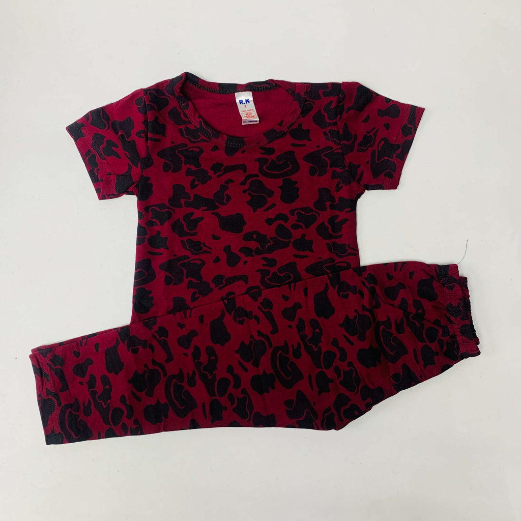 Kids Pant Set