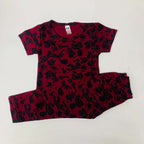 Kids Pant Set