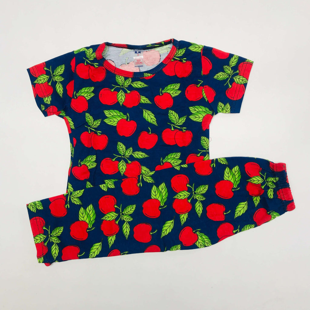 Kids Pant Set
