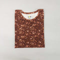 Dots Ladies Printed T-Shirt