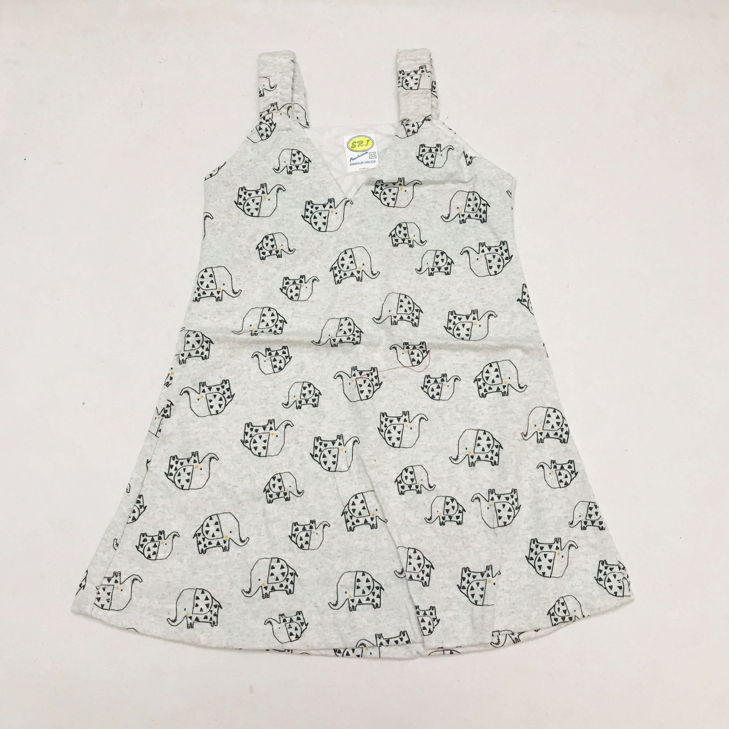 PP Kids Frock