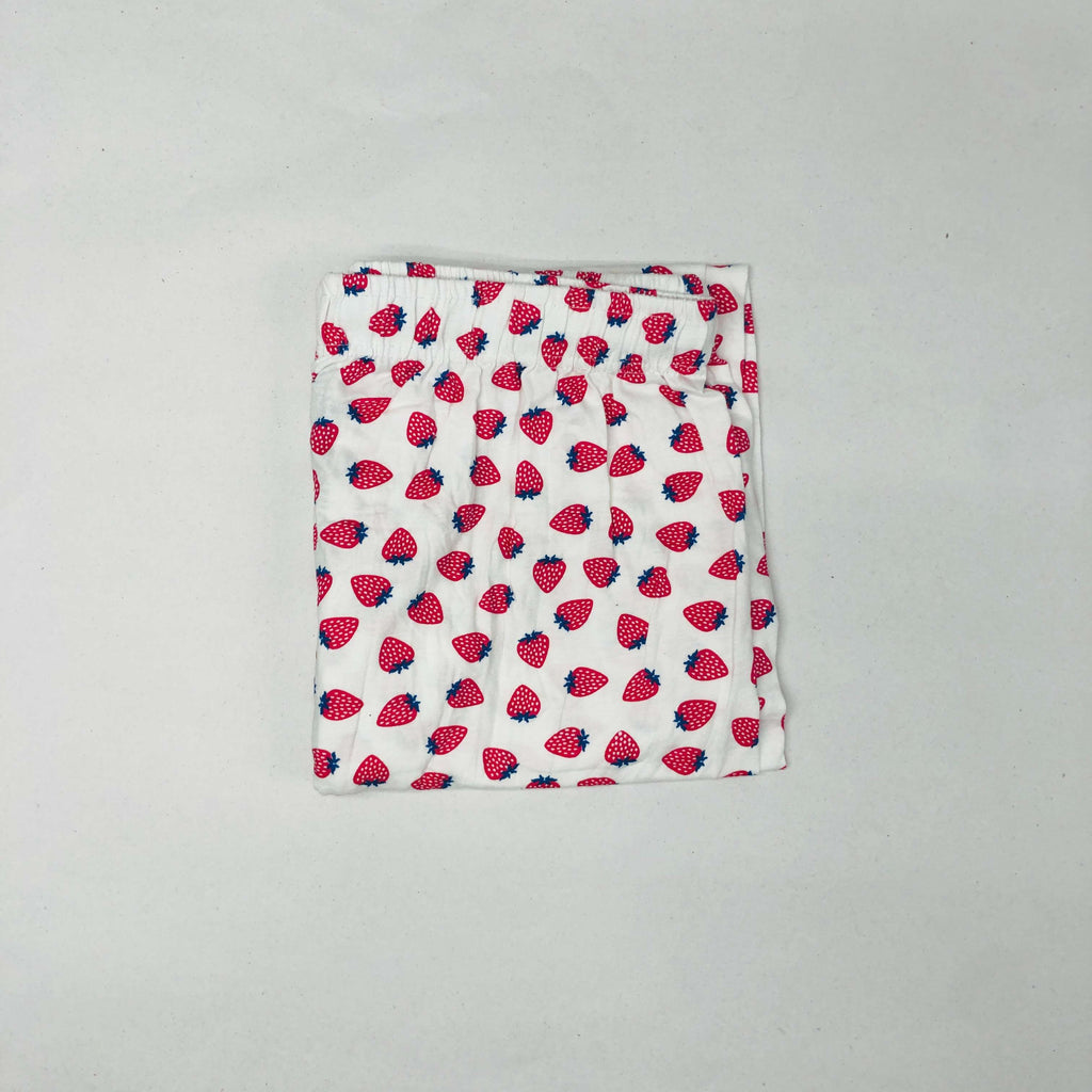 Ladies Trendy Capri